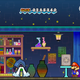 Illustration for article titled Super Paper Mario Is A Role-Playing Game About Nintendo